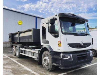 Renault PREMIUM 380DXI in vendita da SODINEG France