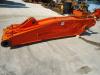 Braccio di scavo (avambraccio/stick) per Fiat Hitachi FH300 Foto 2 thumbnail