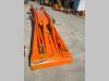 Braccio di scavo (avambraccio/stick) per Fiat Hitachi FH300 Foto 3 thumbnail