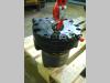 Motore di traino per Caterpillar 320 N Foto 1 thumbnail