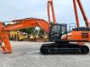 Hitachi ZX350LCN-7 Foto 18 thumbnail