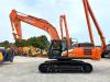 Hitachi ZX350LCN-7 Foto 2 thumbnail