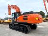 Hitachi ZX350LCN-7 Foto 3 thumbnail