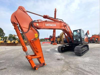Hitachi ZX350LCN-7