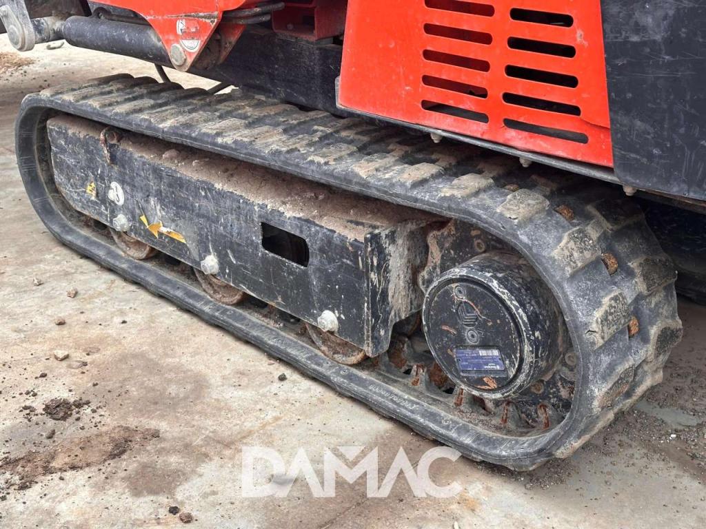 Kubota KC70SL-4P Foto 13