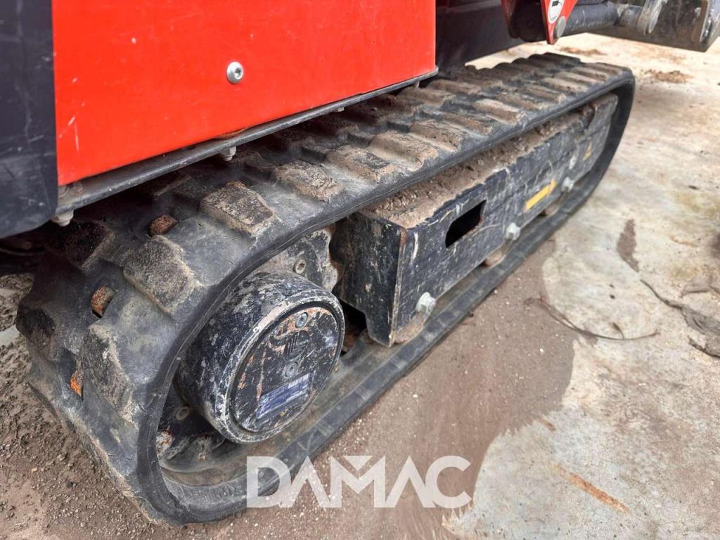 Kubota KC70SL-4P Foto 15