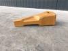 Caterpillar D6R / D6T / D6M / D6N Ripper Tips 6Y0359 Foto 2 thumbnail