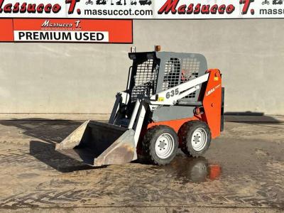 Libra 635 in vendita da Massucco T. Srl