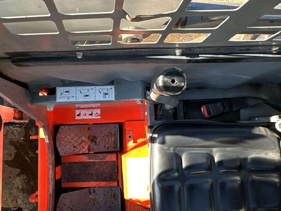 Libra 635 Foto 11