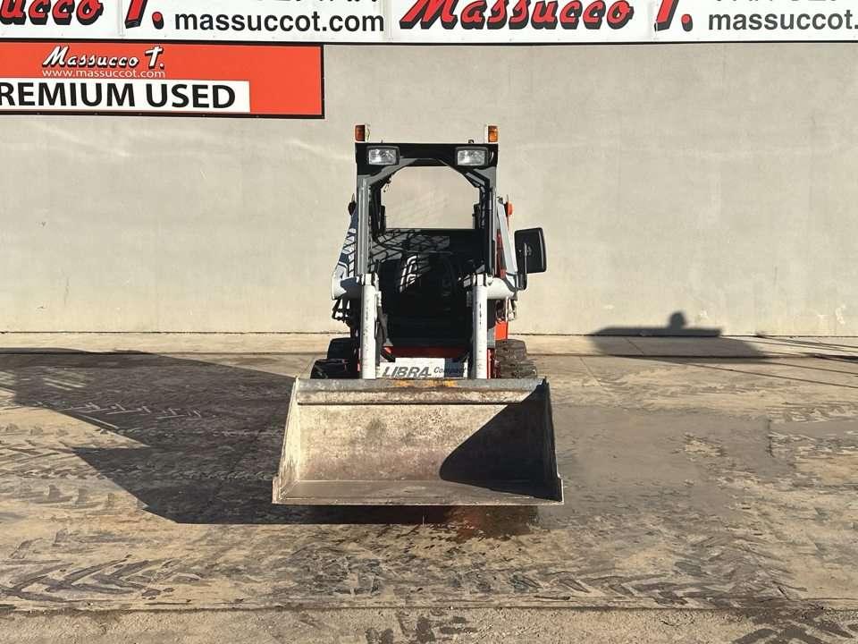 Libra 635 Foto 14