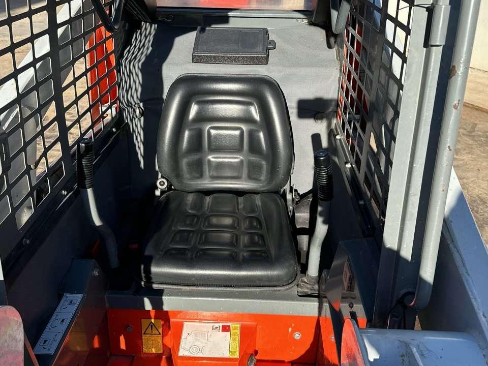 Libra 635 Foto 9