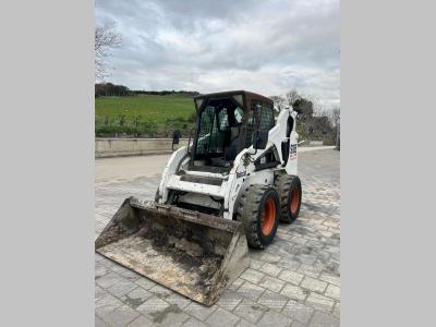 Bobcat S185