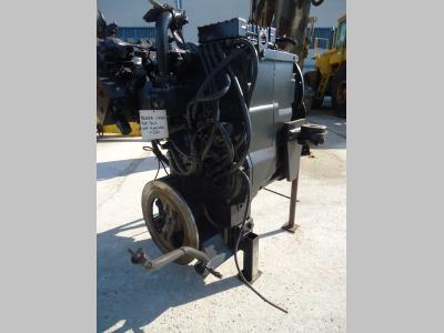 Trasmissione per New Holland W270- ZF  TYPE  4WG260   146643 in vendita da OLM 90 Srl