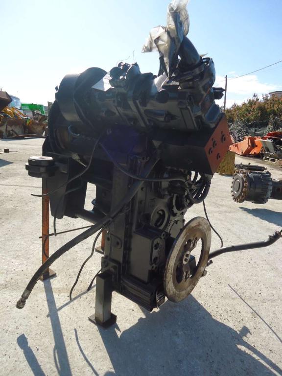 Trasmissione per New Holland W270- ZF  TYPE  4WG260   146643 Foto 3