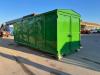 CONTAINER SCARRABILE USATO SEMINUOVO CON TETTO Foto 2 thumbnail