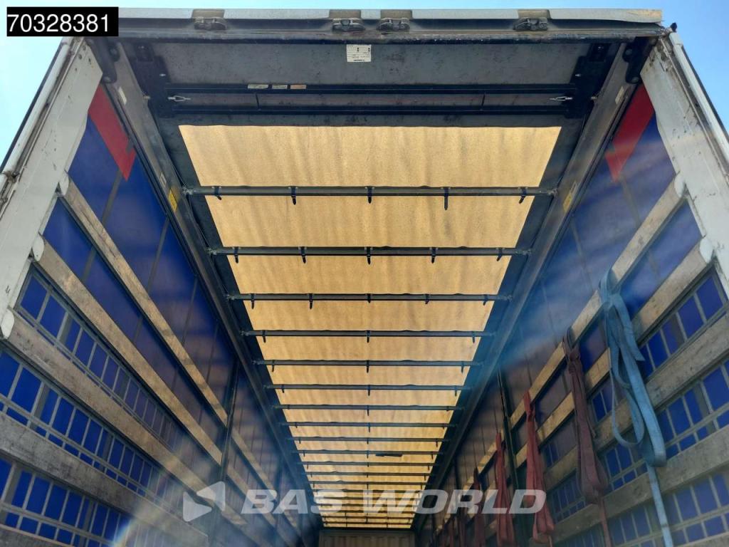 Krone SD 3 axles Foto 12