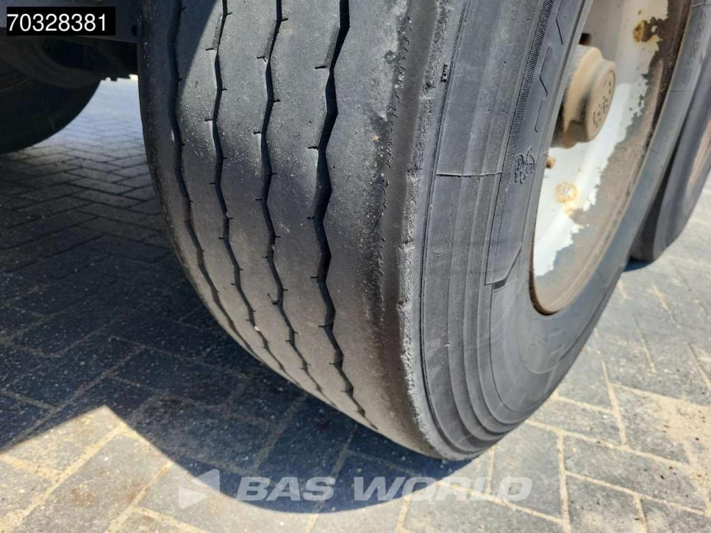 Krone SD 3 axles Foto 15