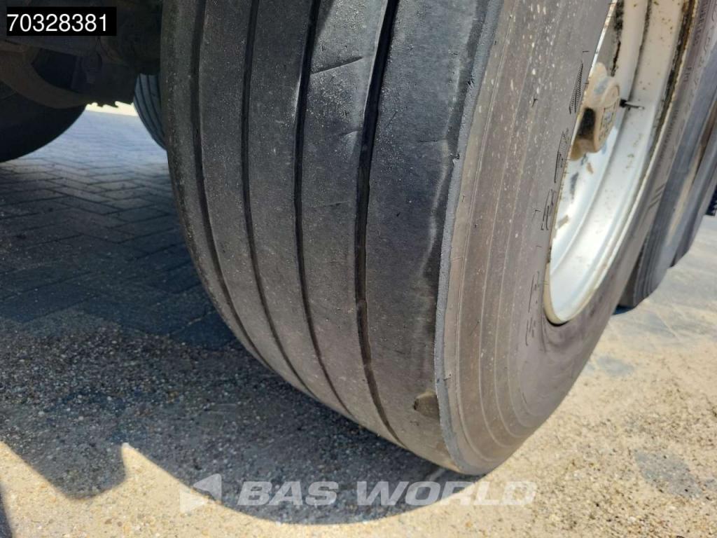 Krone SD 3 axles Foto 17