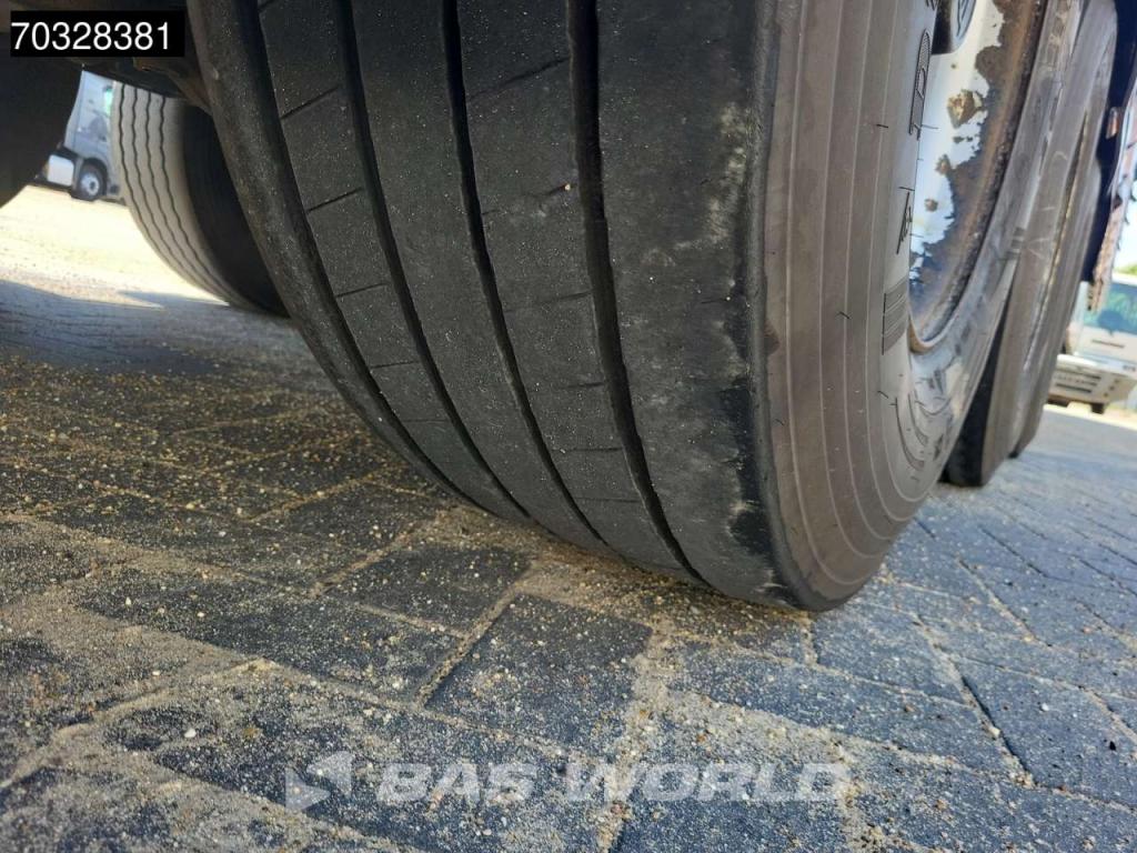 Krone SD 3 axles Foto 18