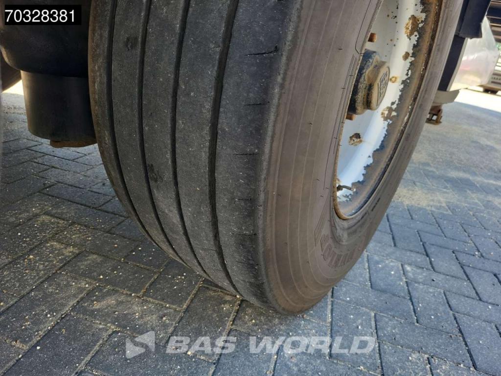 Krone SD 3 axles Foto 20