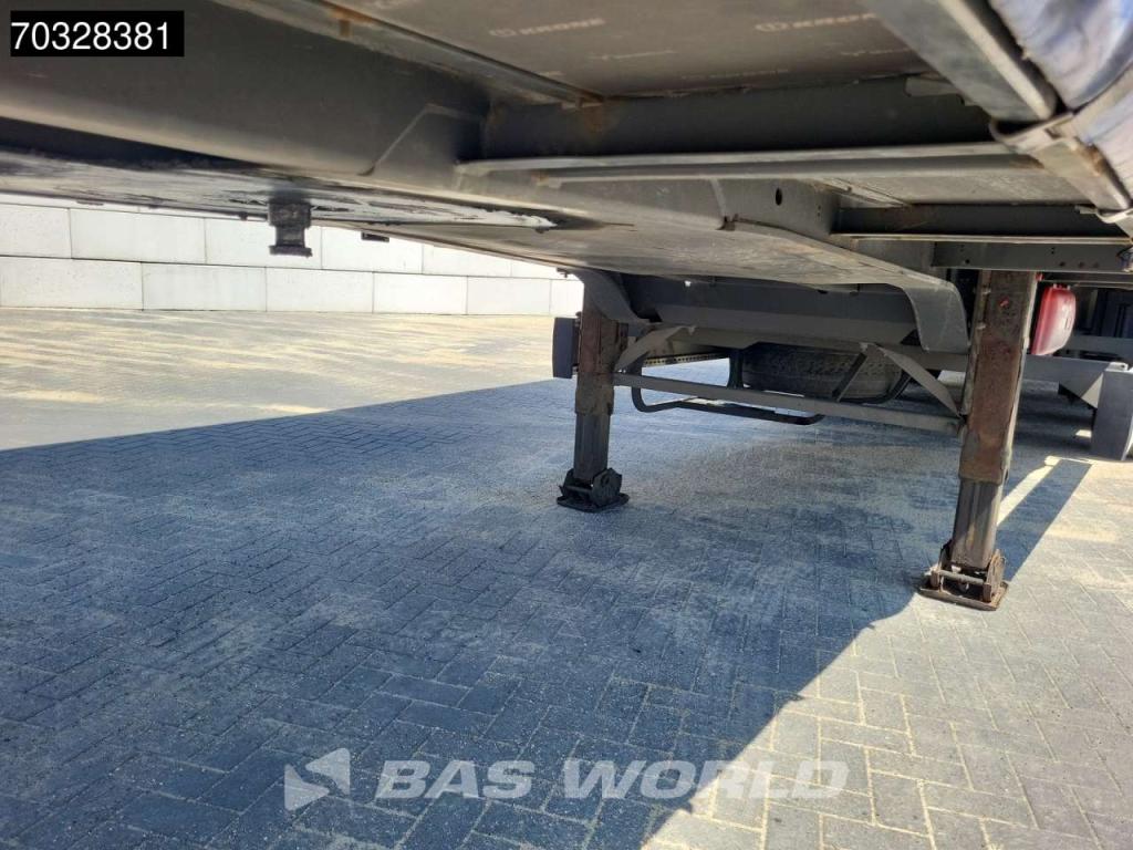 Krone SD 3 axles Foto 25