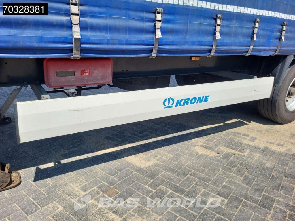 Krone SD 3 axles Foto 28