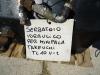 Serbatoio olio idraulico per Takeuchi TL10 V-2 Foto 2 thumbnail