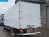 Mercedes Atego 816 4X2 NL-Truck Automatic Classicspace Euro 6 Foto 2 thumbnail