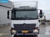 Mercedes Atego 816 4X2 NL-Truck Automatic Classicspace Euro 6 Foto 3 thumbnail
