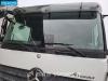Mercedes Atego 816 4X2 NL-Truck Automatic Classicspace Euro 6 Foto 9 thumbnail
