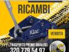 KLAC TUTTI DISPONIBILI Foto 4 thumbnail