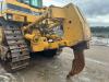 Caterpillar D9R - Dutch Machine / Ripper Foto 13 thumbnail