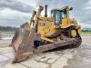 Caterpillar D9R - Dutch Machine / Ripper Foto 2 thumbnail