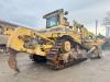 Caterpillar D9R - Dutch Machine / Ripper Foto 5 thumbnail