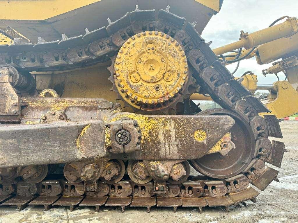 Caterpillar D9R - Dutch Machine / Ripper Foto 16