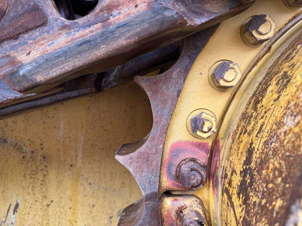 Caterpillar D9R - Dutch Machine / Ripper Foto 17