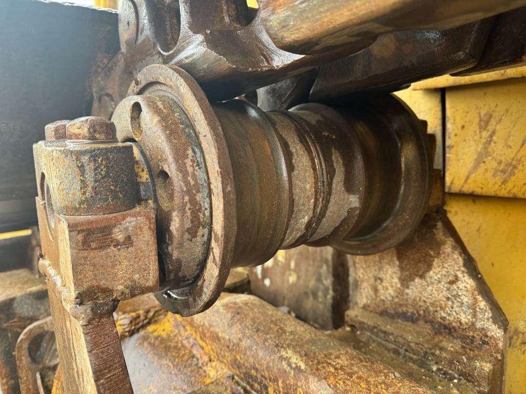 Caterpillar D9R - Dutch Machine / Ripper Foto 18