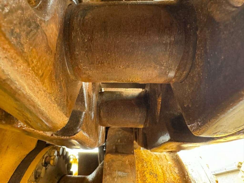 Caterpillar D9R - Dutch Machine / Ripper Foto 19