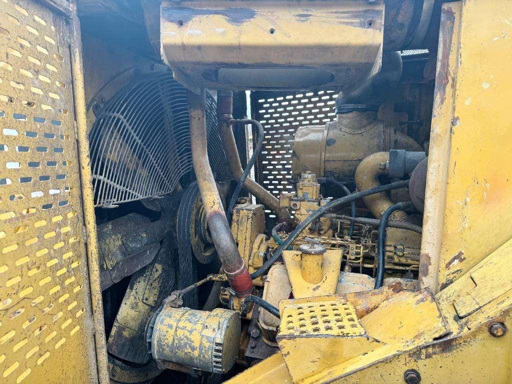 Caterpillar D9R - Dutch Machine / Ripper Foto 20