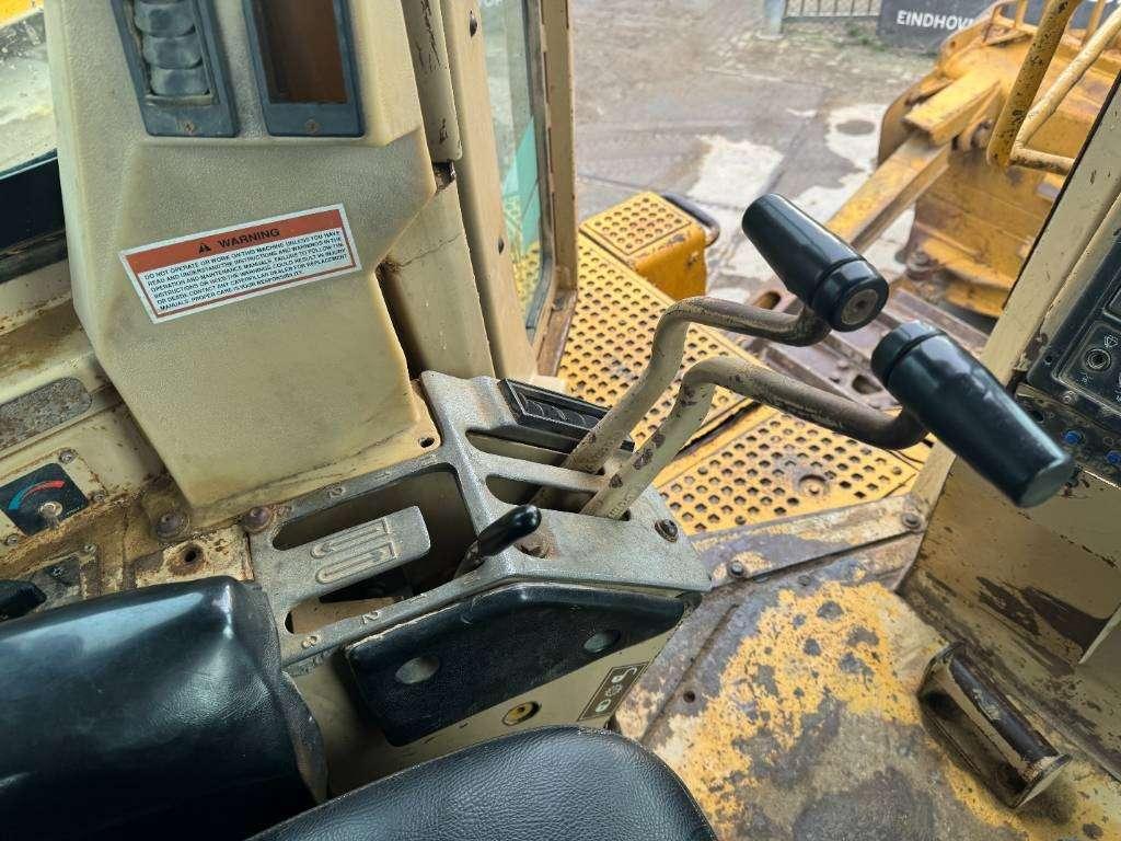 Caterpillar D9R - Dutch Machine / Ripper Foto 9