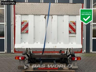 Palfinger Automobile in vendita da BAS World B.V.