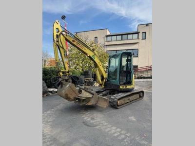 Yanmar vio57 u
