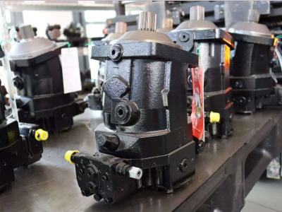 Bosch Rexroth A6VM080 in vendita da Kolben s.r.l.