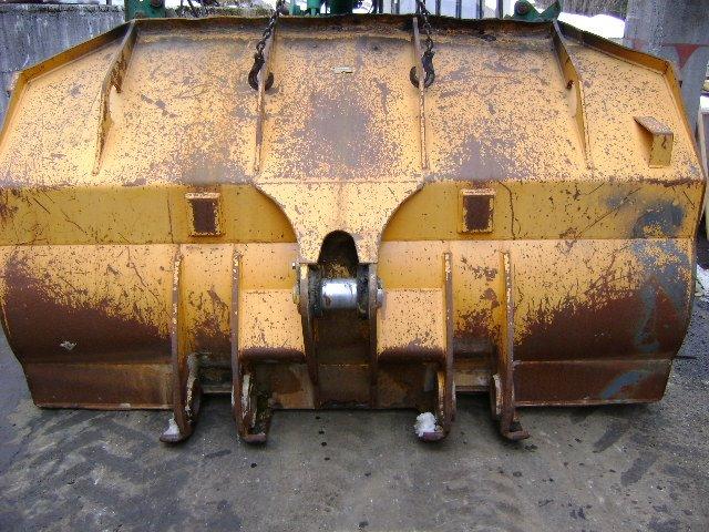Liebherr 632 Foto 2