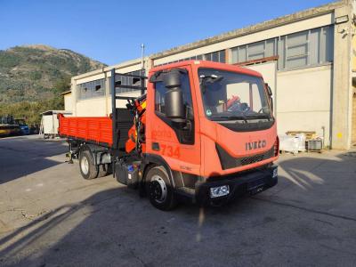 Iveco EUROCARGO 80-190 in vendita da Procida Macchine S.r.l.