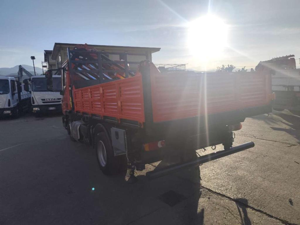 Iveco EUROCARGO 80-190 Foto 11