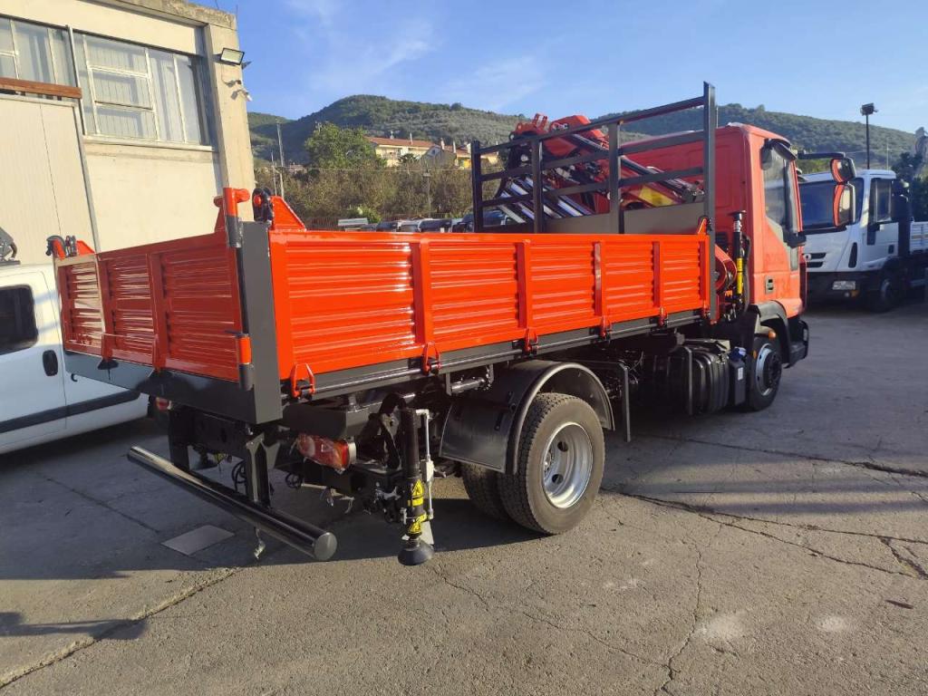 Iveco EUROCARGO 80-190 Foto 15
