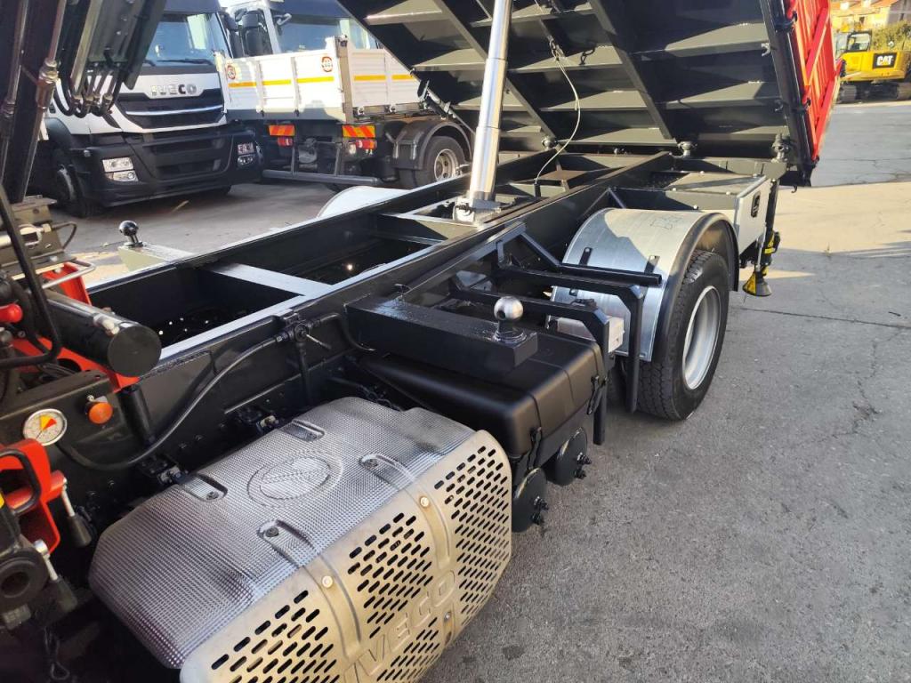 Iveco EUROCARGO 80-190 Foto 23