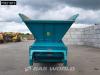 Powerscreen WARRIOR 1200 CE / EPA Certified Foto 6 thumbnail