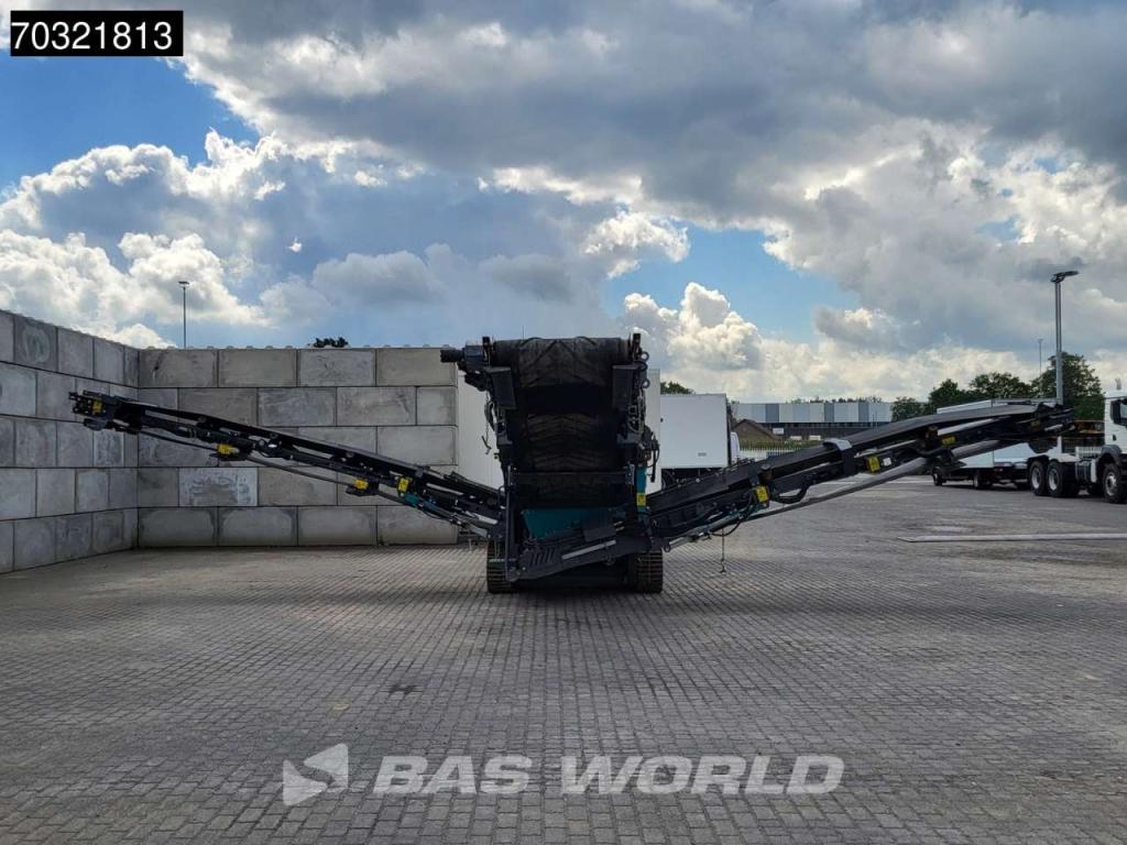 Powerscreen WARRIOR 1200 CE / EPA Certified Foto 12